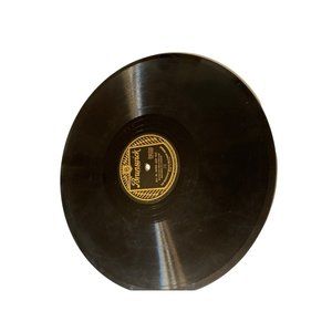 Vintage Brunswick I'm coming back to dixie and you all in Richard Brooks vinyl